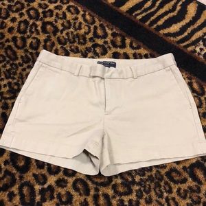 🧨4/$20🧨 Banana Republic Khaki Shorts